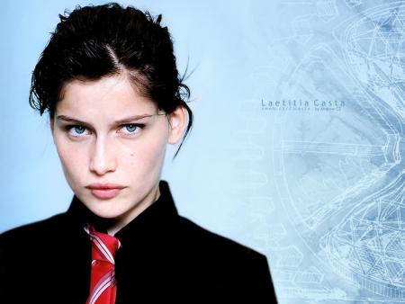 Laetitia C